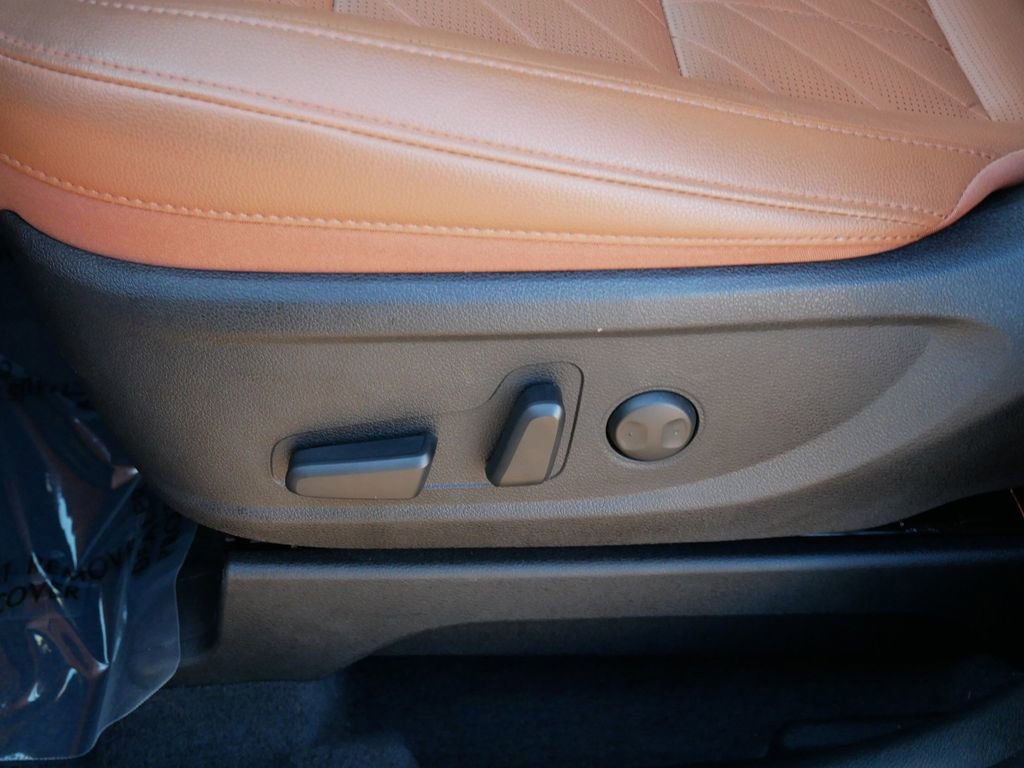 Used 2025 Kia Telluride EX X-Line image 15