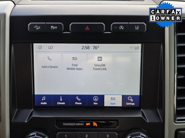 Certified 2020 Ford F150 Lariat image 14