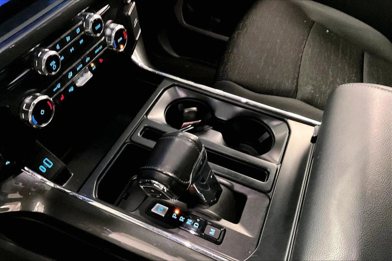 Certified 2023 Ford F150 XLT w/ Equipment Group 302A High image 16