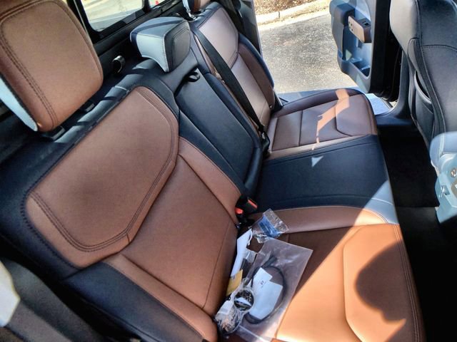 Certified 2023 Ford Maverick Lariat w/ Lariat Luxury Package image 24