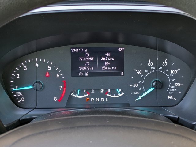 Certified 2022 Ford Escape SE image 23