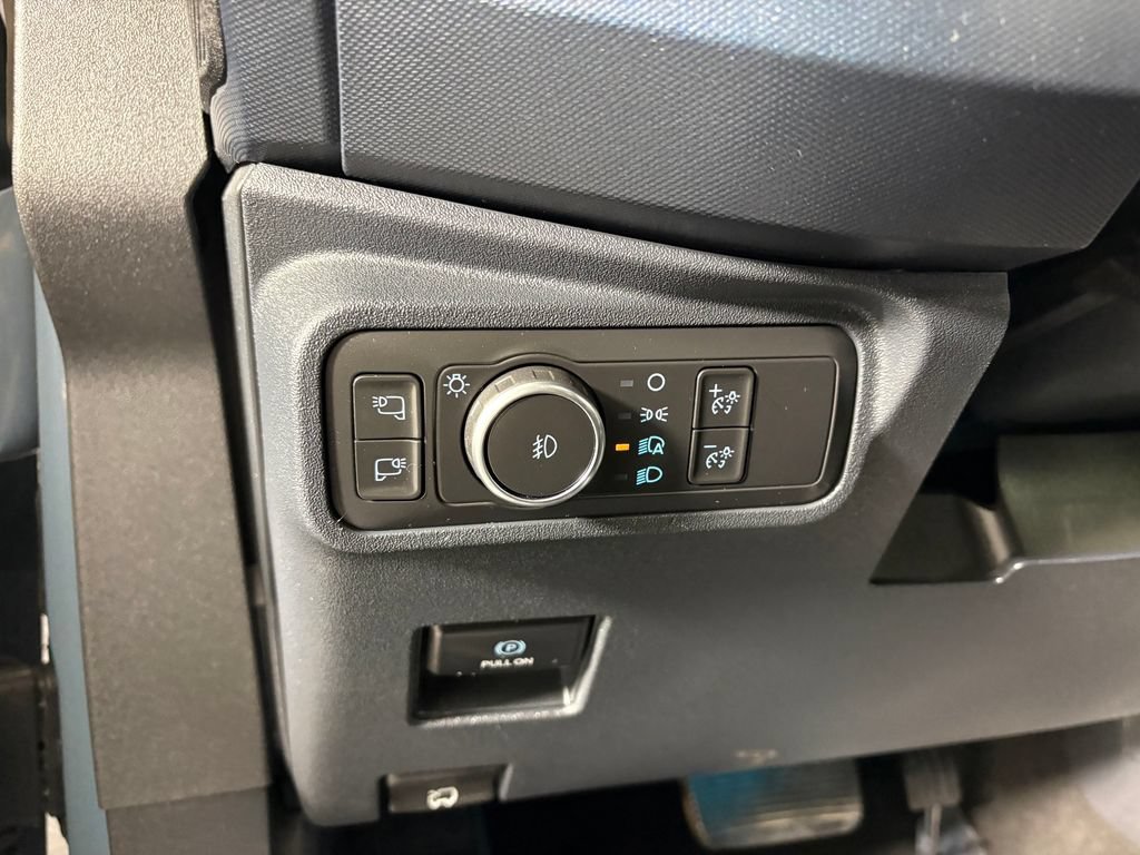 Certified 2022 Ford Bronco Outer Banks AWD/4WD image 13