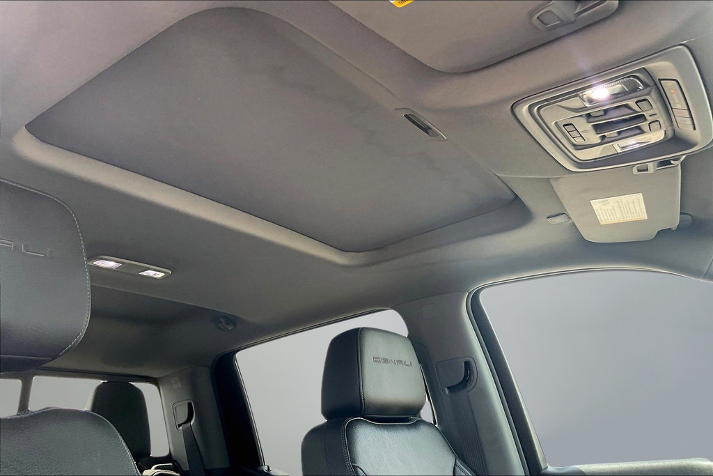 Used 2020 GMC Sierra 1500 Denali w/ Denali Ultimate Package AWD/4WD image 22