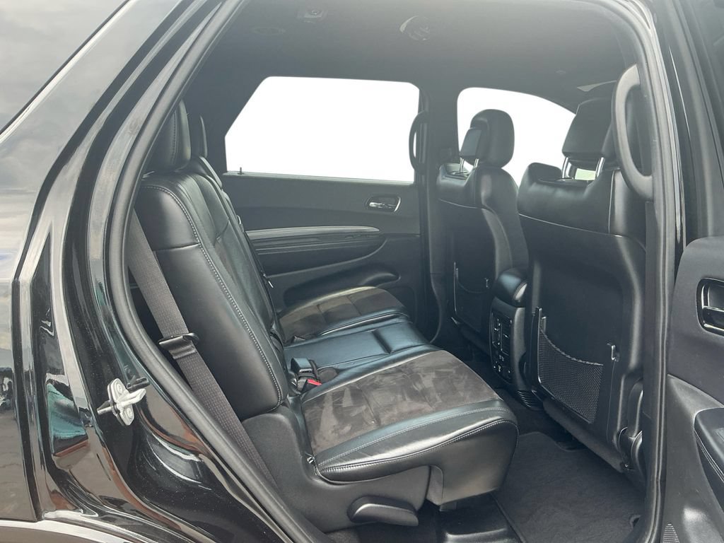 Used 2020 Dodge Durango GT RWD image 23