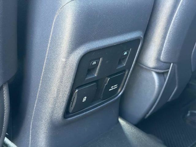 Certified 2022 Ford Bronco Badlands AWD/4WD image 18