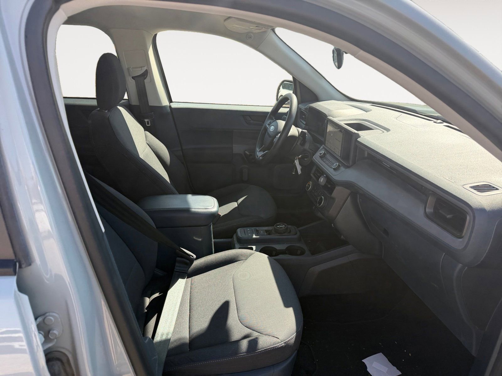 Certified 2024 Ford Maverick XL FWD image 15