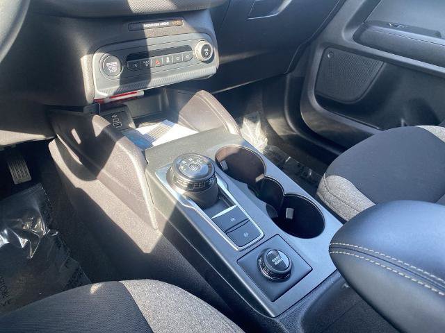 Certified 2025 Ford Bronco Sport Big Bend AWD/4WD image 32