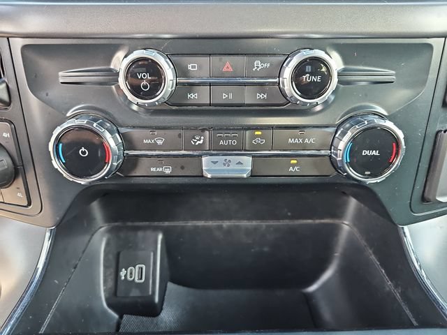 Certified 2025 Ford F150 XLT w/ Equipment Group 301A Standard AWD/4WD image 25