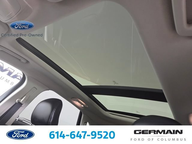 Certified 2017 Ford Edge SEL w/ Equipment Group 201A AWD/4WD image 33