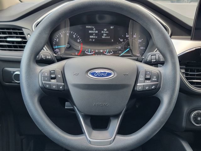 Certified 2020 Ford Escape SE AWD/4WD image 32