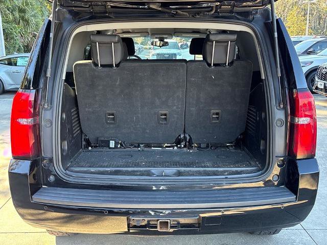 Used 2019 Chevrolet Tahoe LS image 32