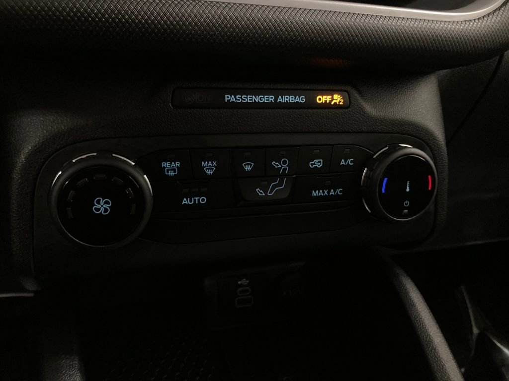 Certified 2024 Ford Bronco Sport Big Bend image 23