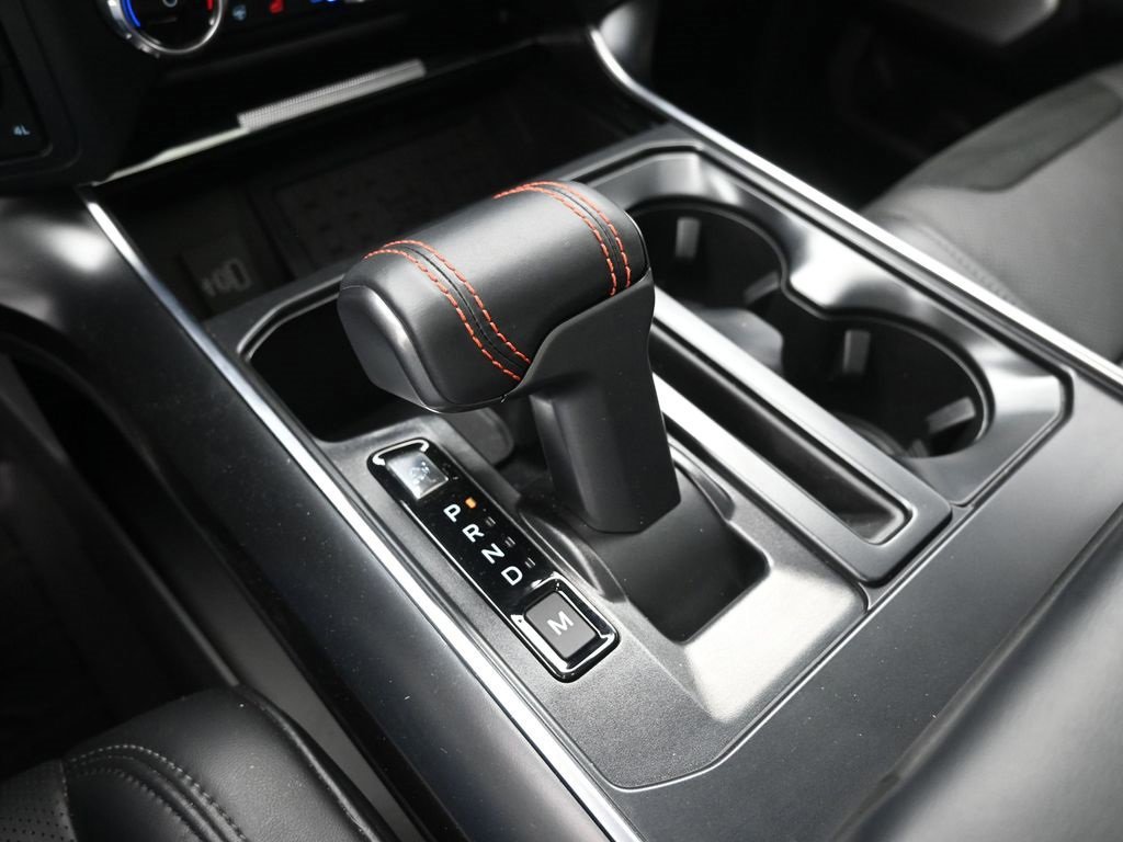 Certified 2025 Ford F150 Raptor image 32