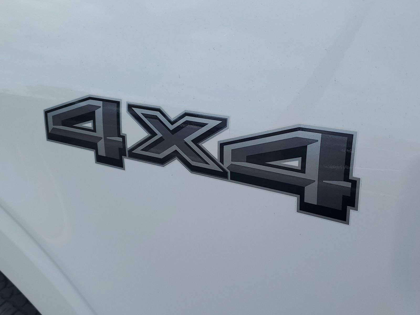 Certified 2025 Ford F150 XL w/ Tow/Haul Package AWD/4WD image 6