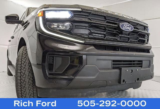 Certified 2025 Ford Expedition Max Active AWD/4WD image 27