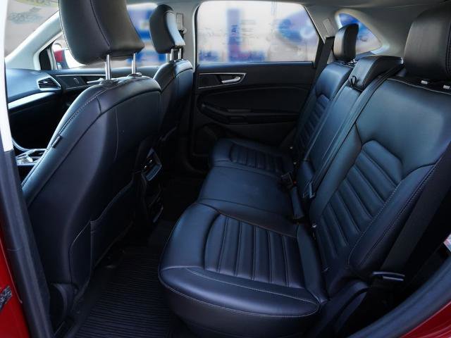 Certified 2024 Ford Edge SEL w/ Convenience Package image 18