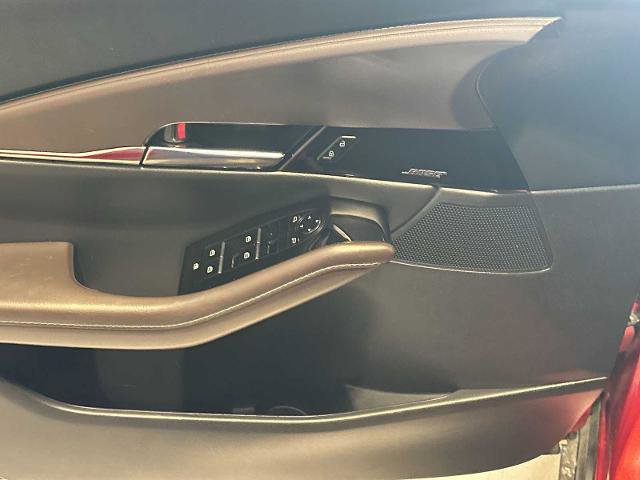 Used 2024 MAZDA CX-30 AWD 2.5 S w/ Premium Package image 22