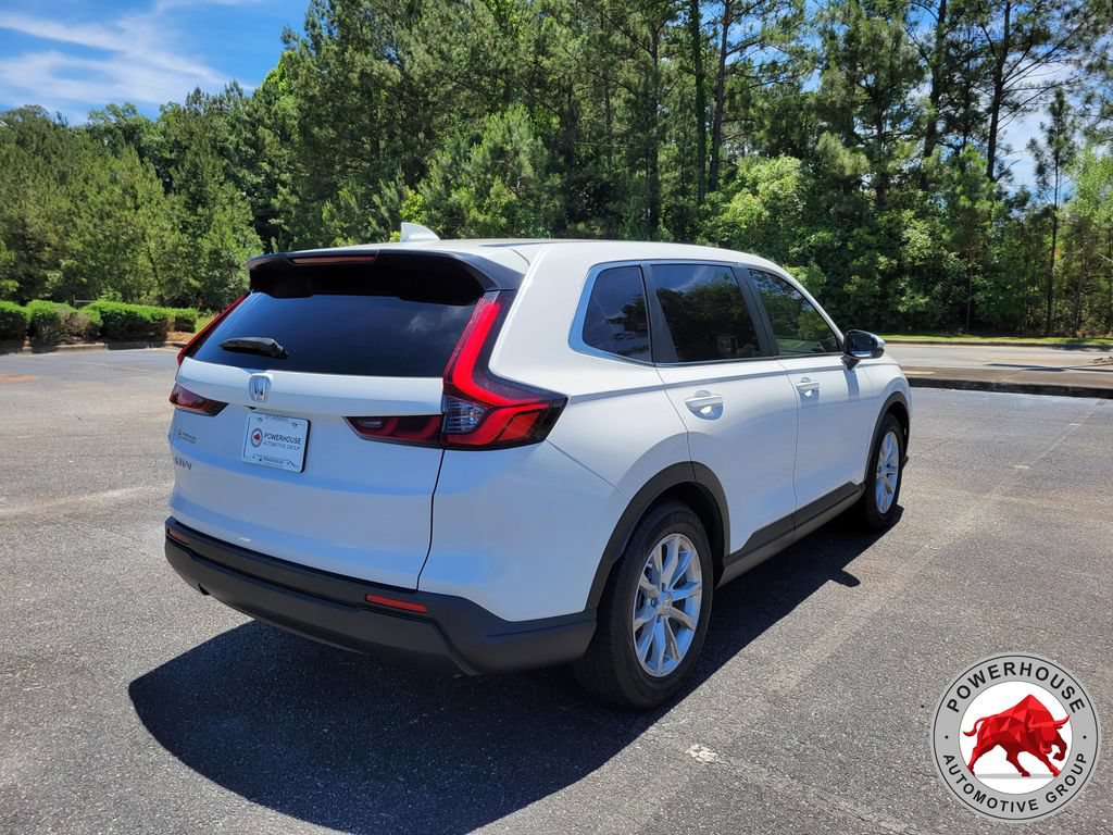 Used 2024 Honda CR-V EX-L image 6