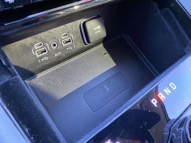 Used 2021 Jeep Grand Cherokee L Summit w/ Advanced Protech Group IV image 36