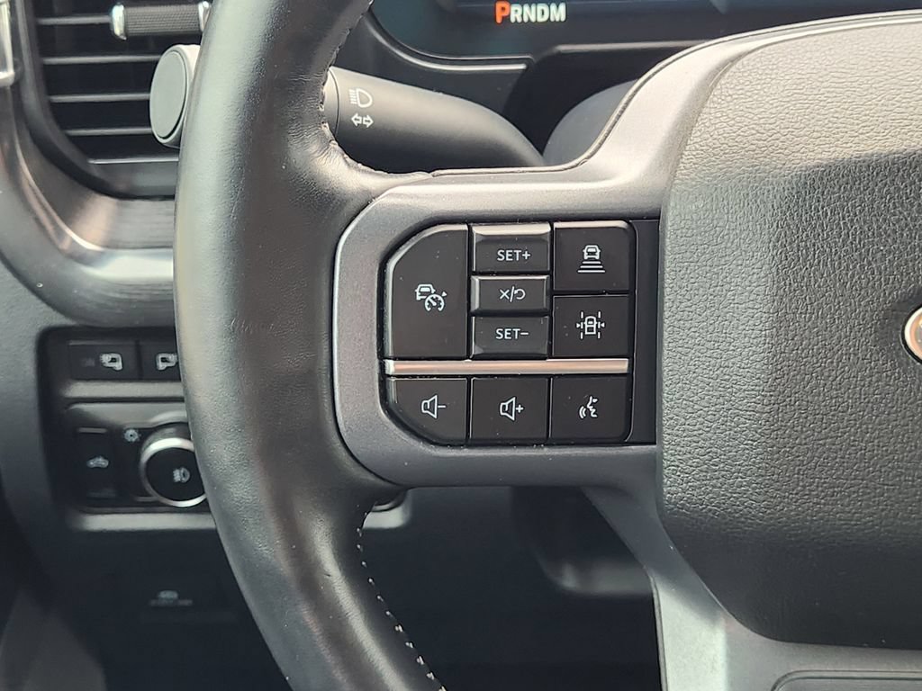 Certified 2024 Ford F250 Lariat w/ Lariat Ultimate Package AWD/4WD image 27