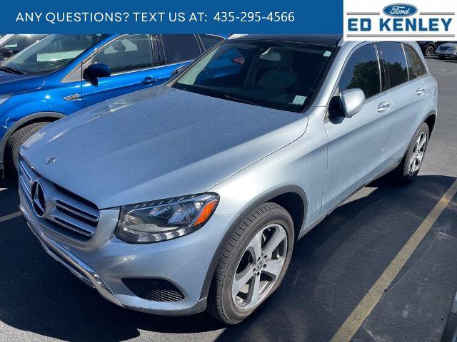 Used 2018 Mercedes-Benz GLC 300 image 2