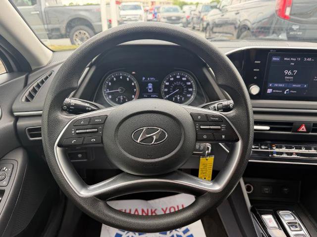 Used 2023 Hyundai Sonata SE FWD image 15