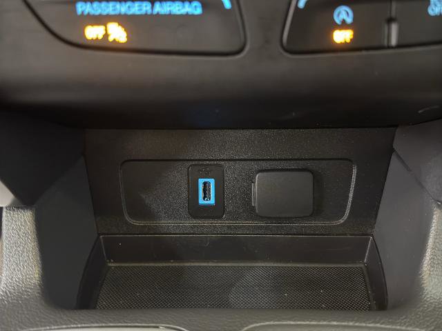 Certified 2018 Ford Escape SE FWD image 24