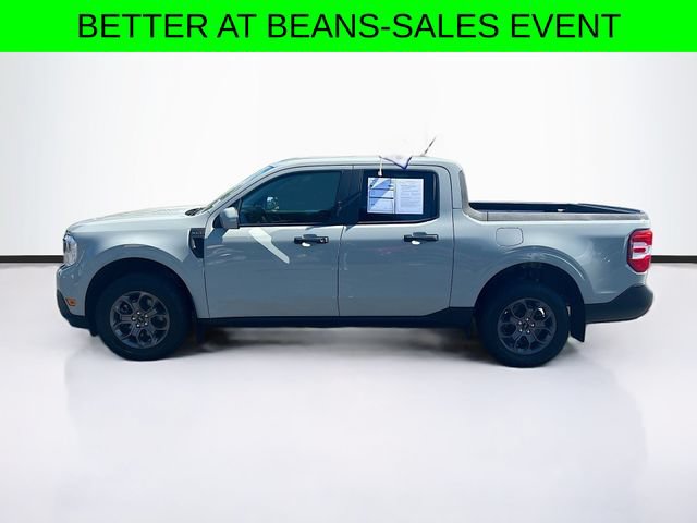 Certified 2022 Ford Maverick XLT w/ XLT Luxury Package FWD image 5