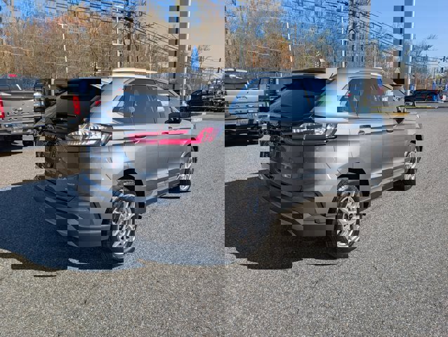 Certified 2024 Ford Edge SEL w/ Convenience Package image 5
