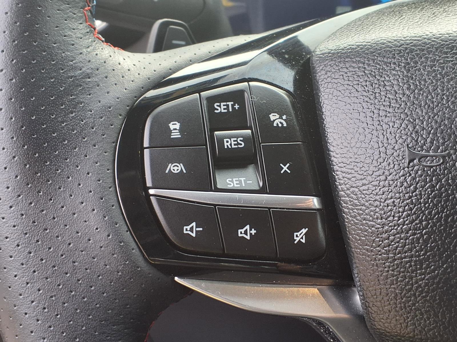 Certified 2023 Ford Explorer ST w/ Equipment Group 401A image 25