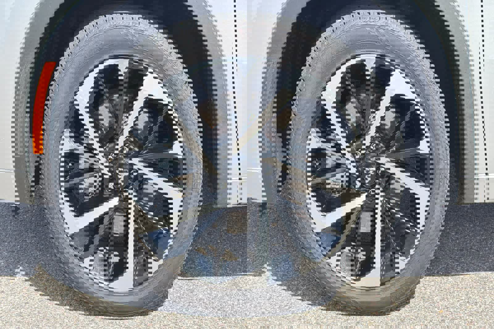 Used 2022 Mitsubishi Outlander SEL image 27