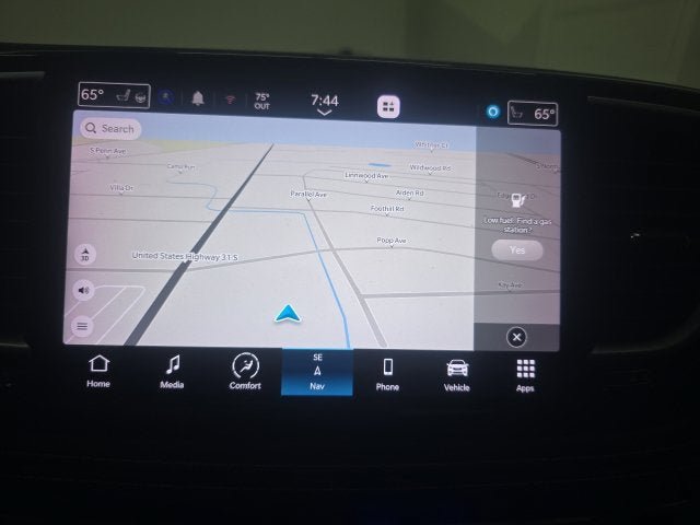 Used 2022 Chrysler Pacifica Limited FWD image 21