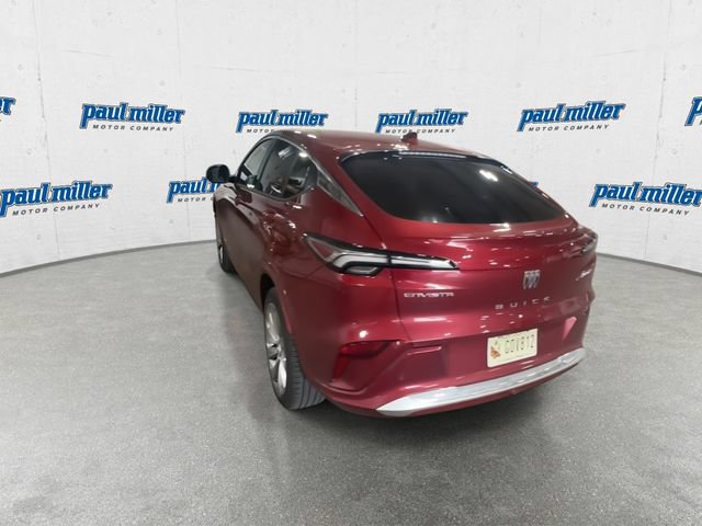 Used 2024 Buick Envista Avenir FWD image 8