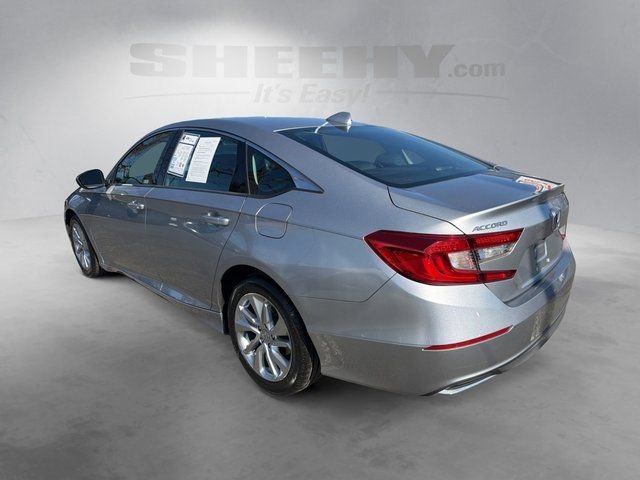 Used 2019 Honda Accord LX image 13