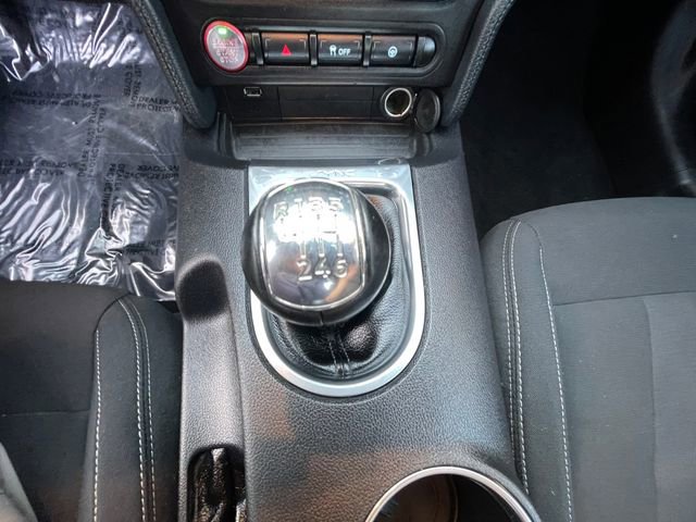 Certified 2020 Ford Mustang GT w/ GT Performance Package image 24