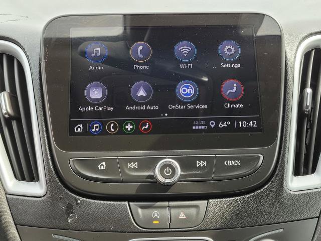 Used 2023 Chevrolet Malibu LT FWD image 18