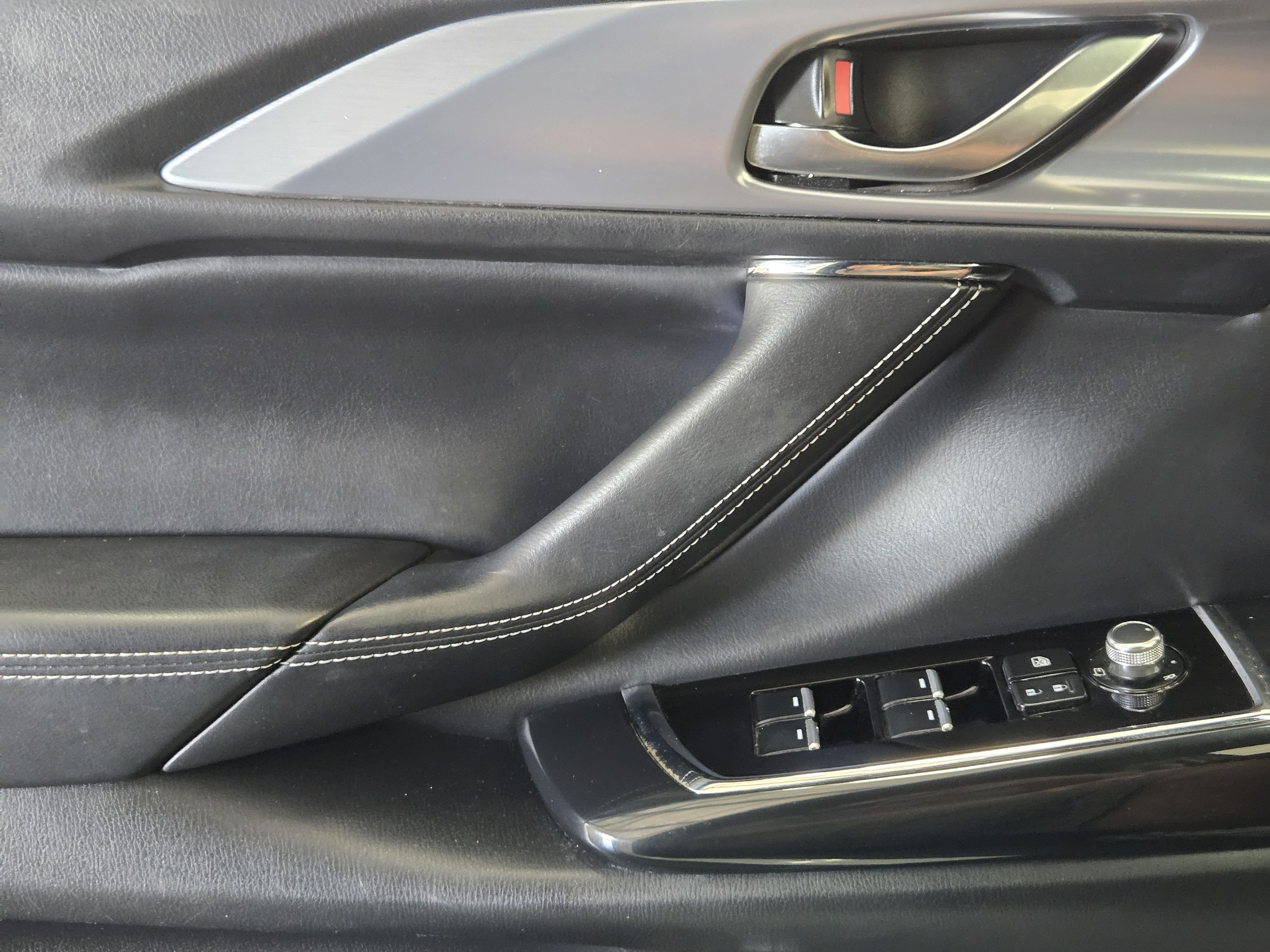 Used 2021 MAZDA CX-9 Grand Touring FWD image 24