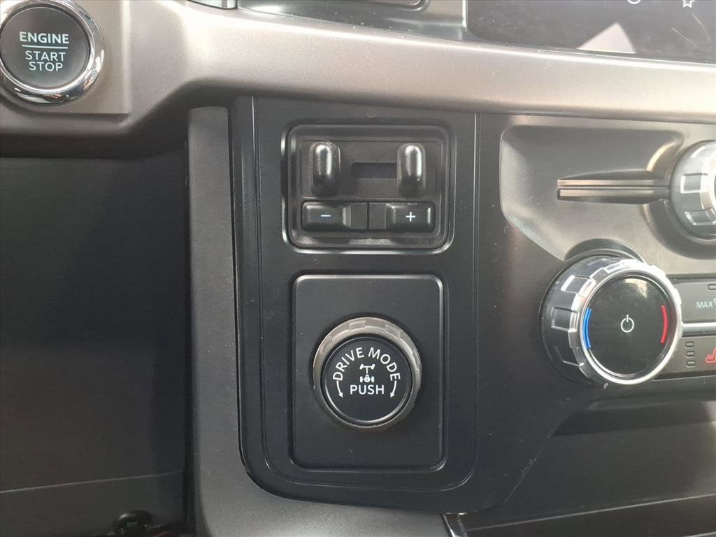 Certified 2024 Ford F150 XLT w/ Equipment Group 303A High image 26