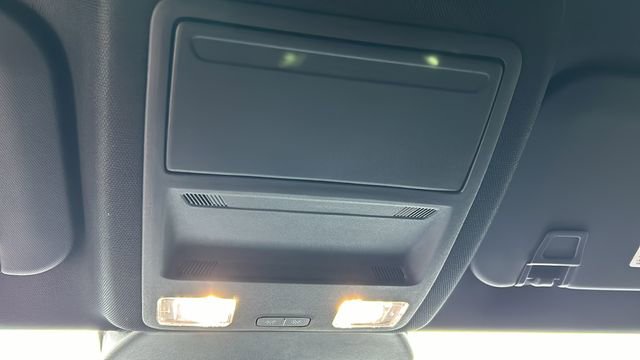 Certified 2025 Ford Escape ST-Line image 23