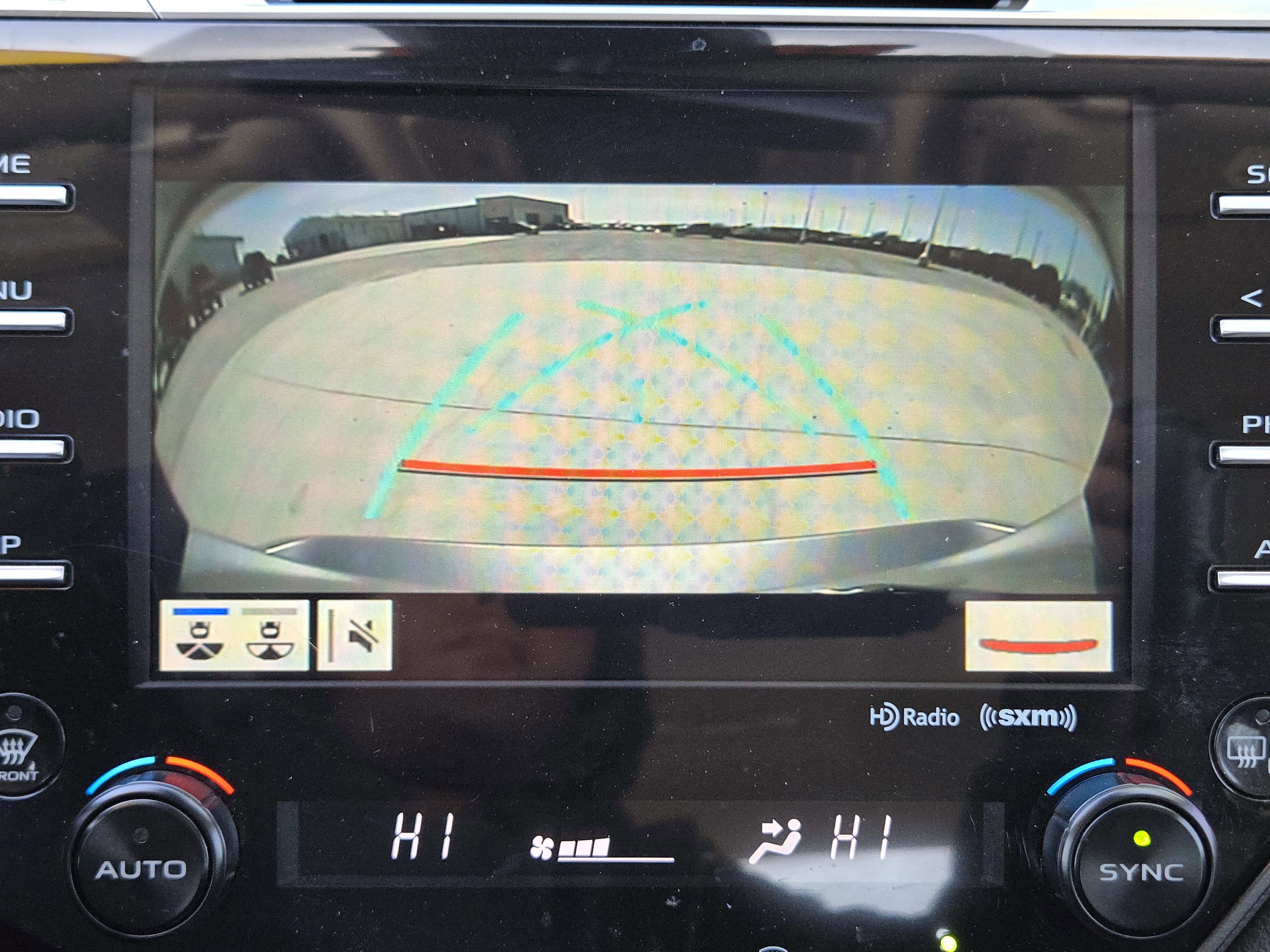 Used 2020 Toyota Camry XSE image 17