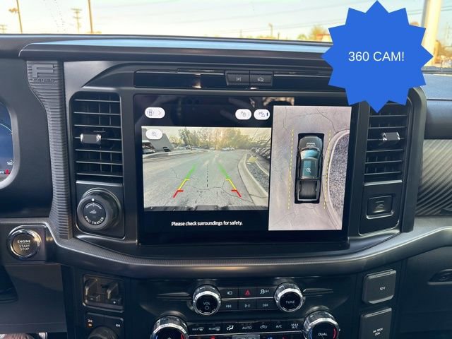 Certified 2025 Ford F150 Raptor image 21