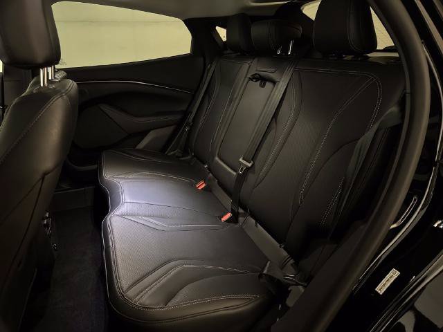 Certified 2023 Ford Mustang Mach-E Premium RWD image 30