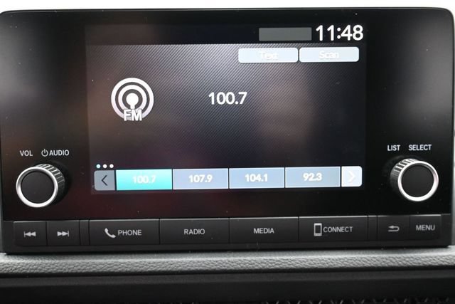 Used 2025 Honda CR-V Sport image 19