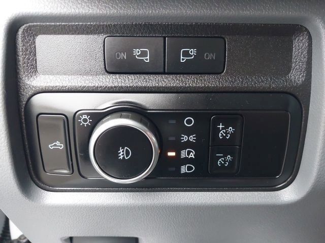 Certified 2023 Ford F250 XLT w/ 360-Degree Camera Package AWD/4WD image 16