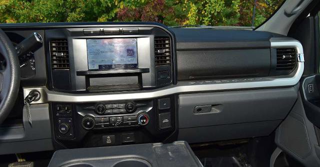 Certified 2024 Ford F250 XLT image 23