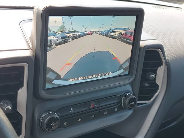 Certified 2024 Ford Bronco Sport Big Bend AWD/4WD image 23