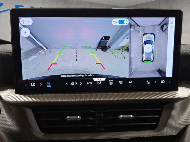 Certified 2025 Ford Explorer ST AWD/4WD image 17