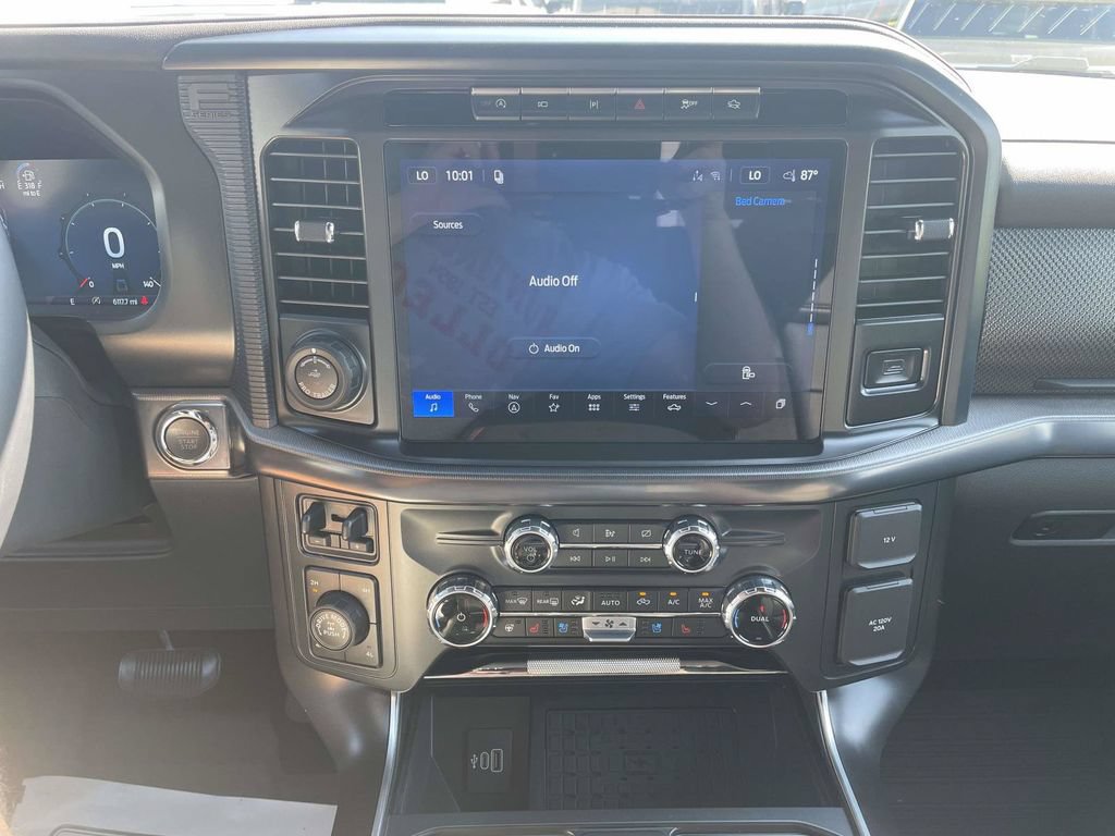 Certified 2026 Ford F150 Raptor AWD/4WD image 22