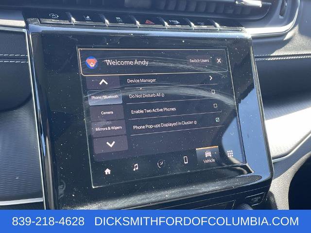 Used 2024 Jeep Grand Cherokee L Laredo image 25