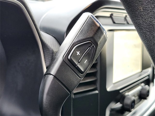 Certified 2023 Ford F150 XL w/ STX Appearance Package image 27